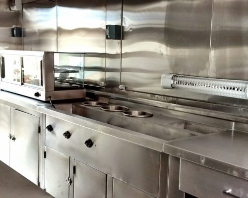 Cozinhas em inox (17)