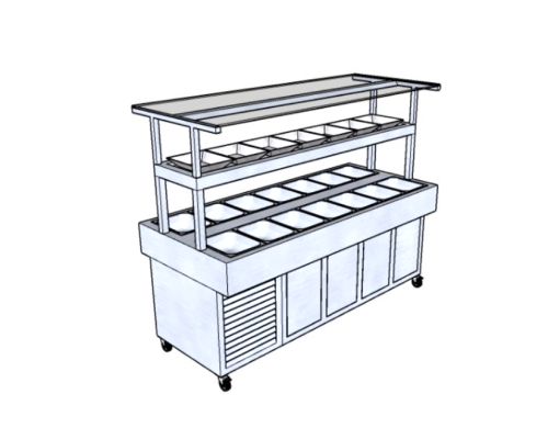 Projetos Sob medida em Inox (4)